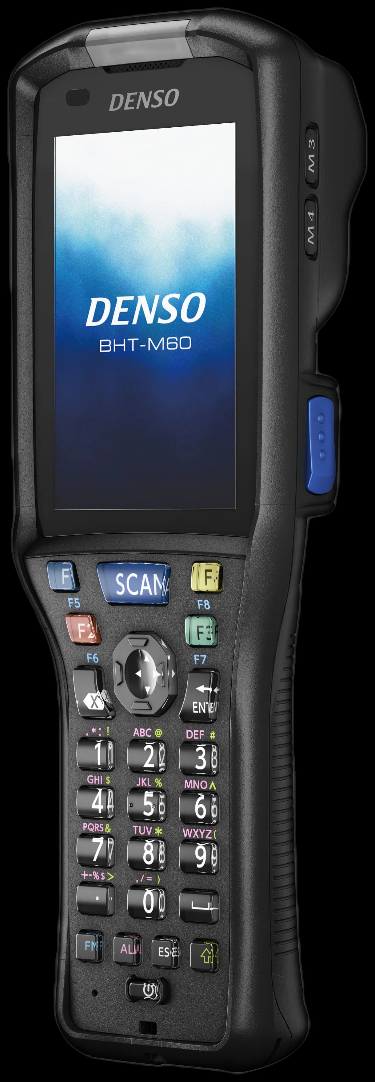 DENSO BHT-M60
