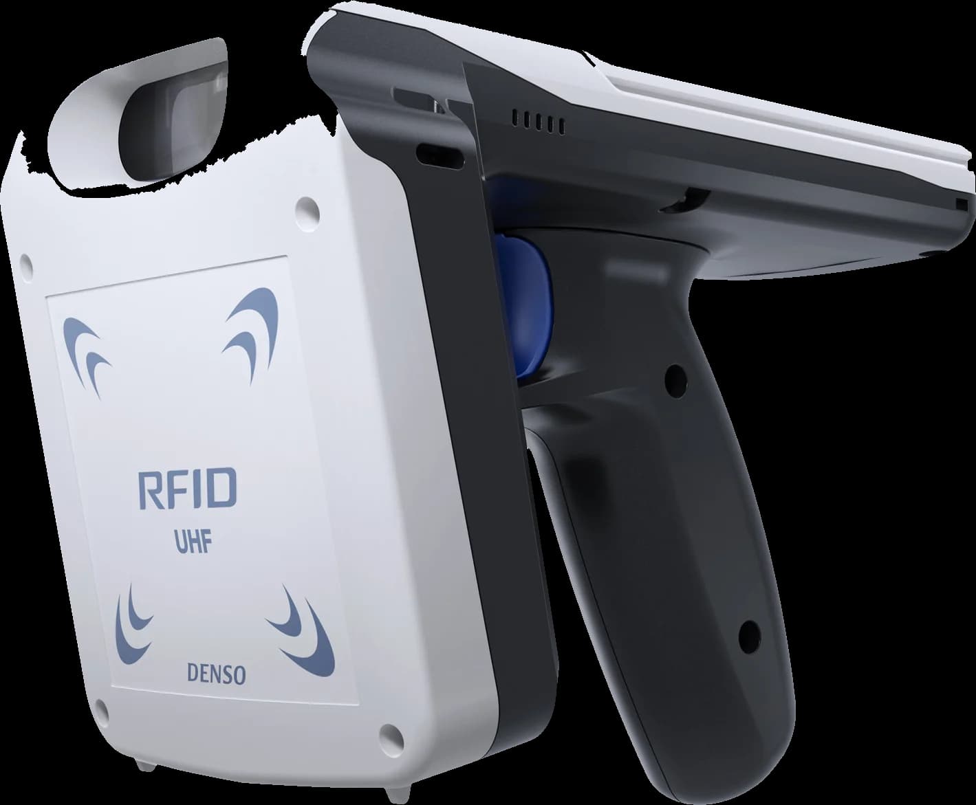 RFIDリーダー