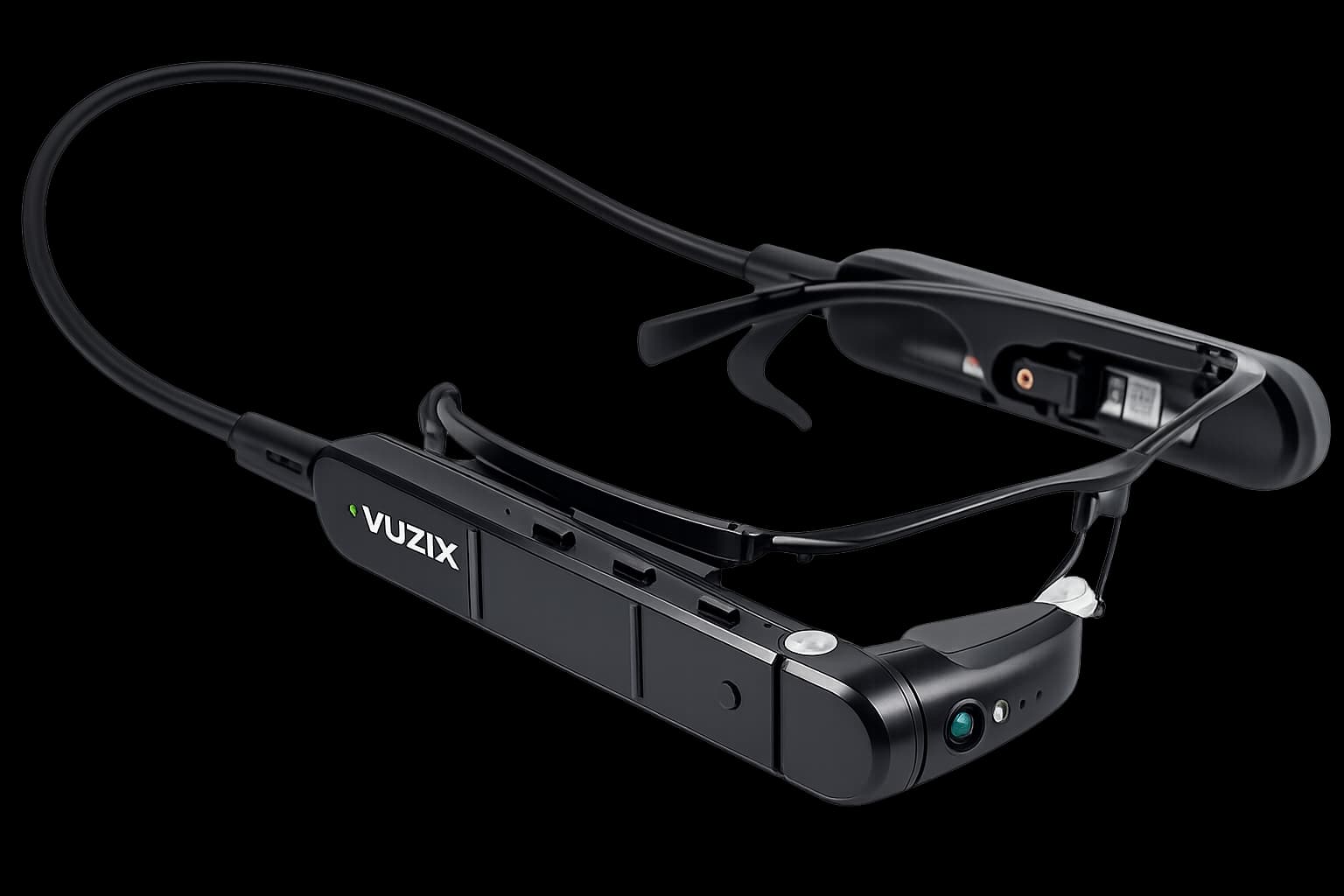 Vuzix製スマートグラス