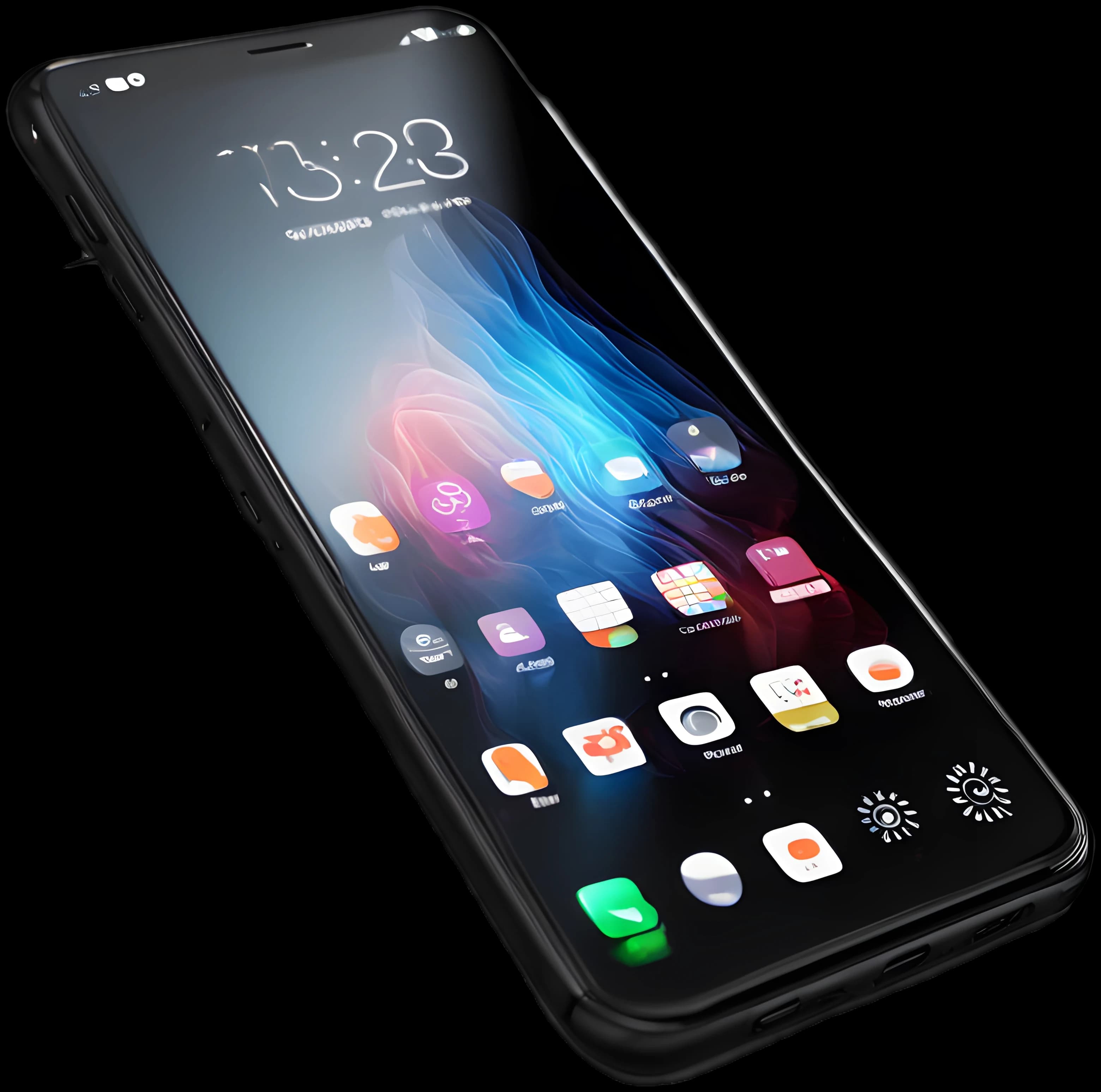 スマートフォン（Android）